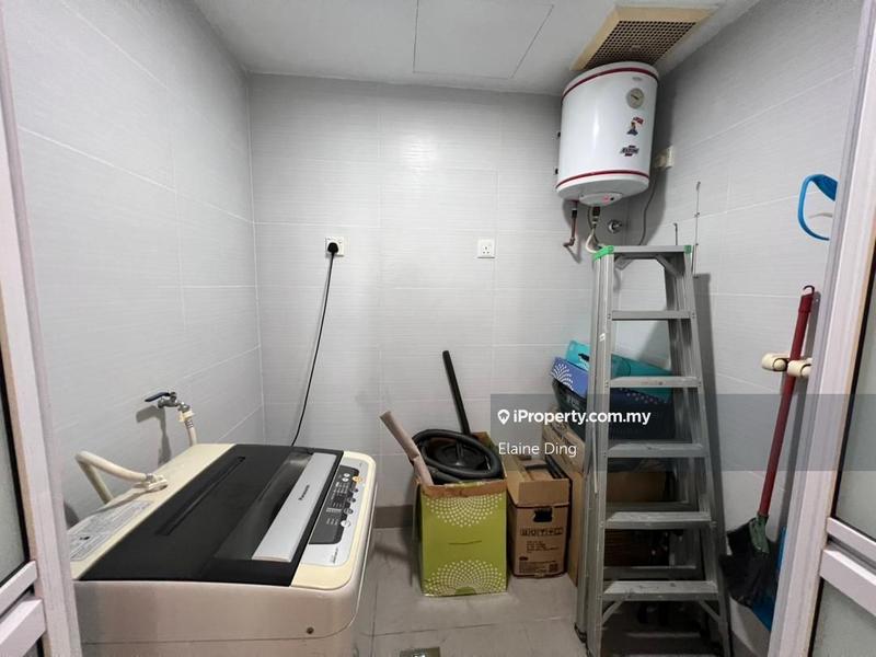 Rumah Bandar untuk Disewa di Country Heights, Kajang oleh Elaine Ding - iProperty.com.my