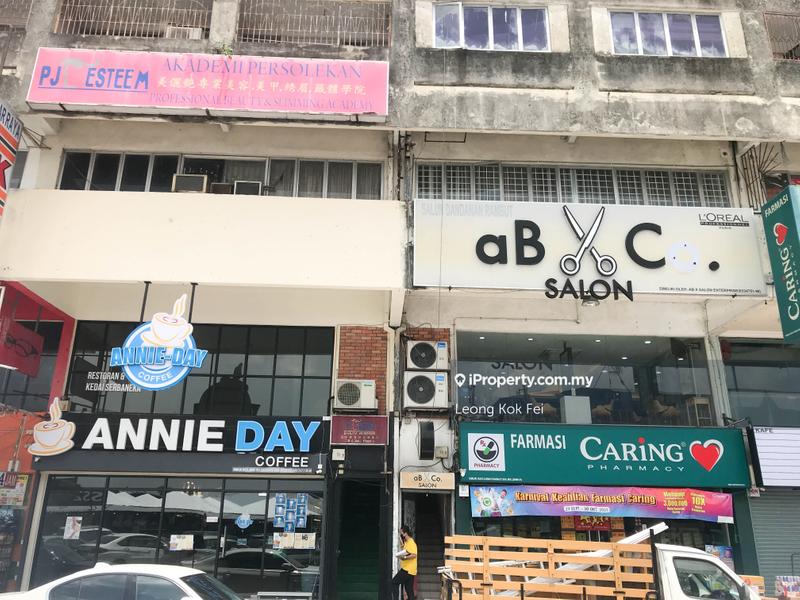 Kedai untuk Disewa di SS2, Petaling Jaya oleh Leong Kok Fei - iProperty.com.my