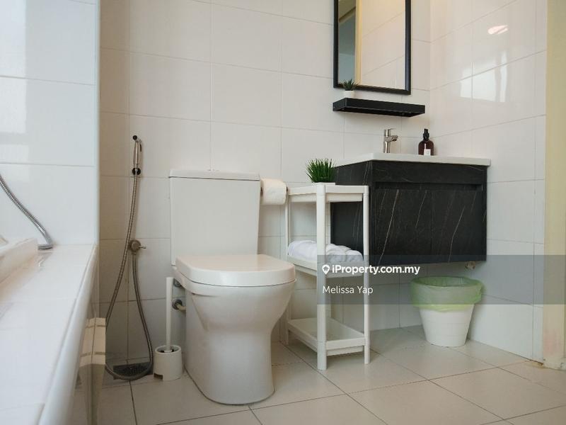 Service Residence for Sale in Solaris Dutamas by Melissa Yap - iProperty.com.my