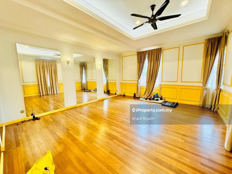 Bungalow House untuk Dijual di Bukit Jelutong, Shah Alam oleh Sharil Routh - iProperty.com.my