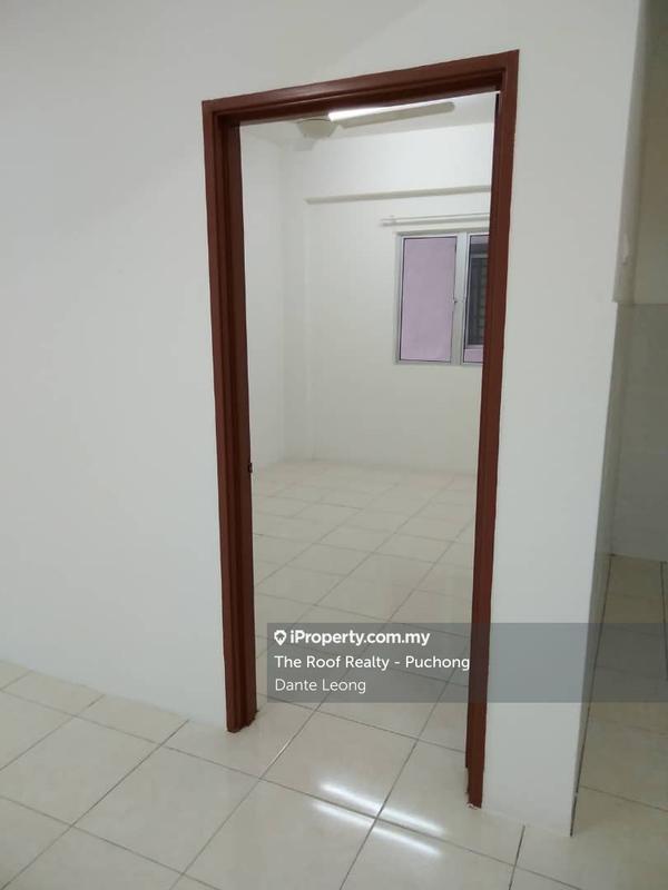 Apartment for Sale in Green Suria Apartment by Dante Leong - iProperty.com.my