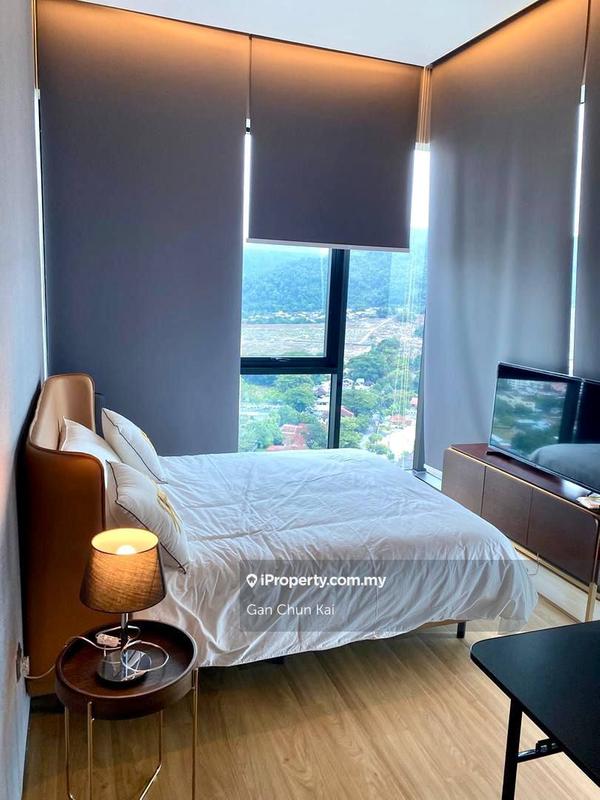 Service Residence for Rent in City of Dreams by Gan Chun Kai - iProperty.com.my
