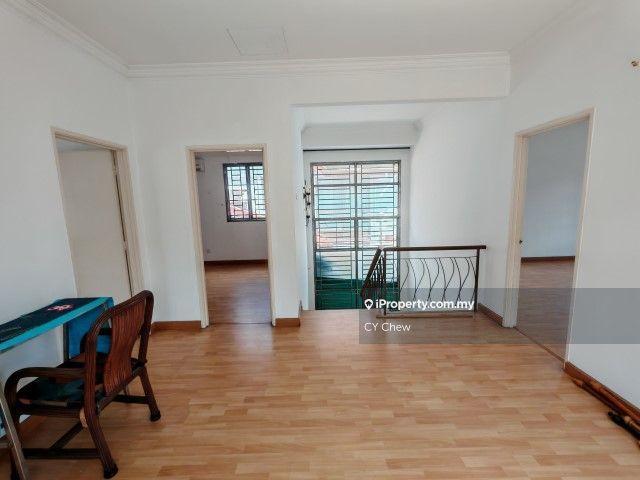 Semi-Detached House for Sale in taman austin perdana, Johor Bahru by CY Chew - iProperty.com.my