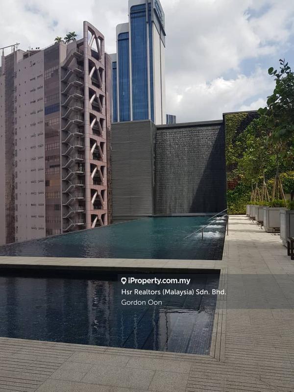 Service Residence for Sale in Pavilion Suites by Gordon Oon - iProperty.com.my