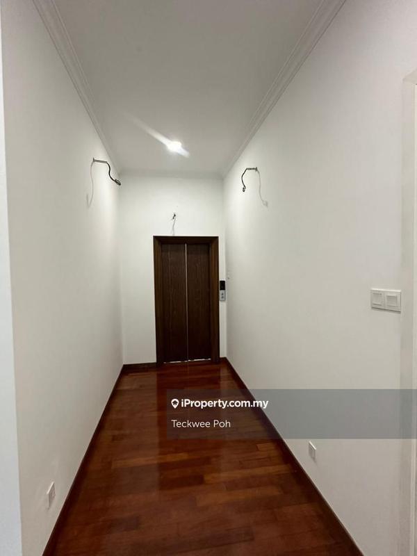 Bungalow House untuk Dijual di Taman Beverly Height, Ulu Kelang oleh Teckwee Poh - iProperty.com.my