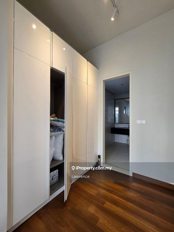 Residensi Servis untuk Dijual di Oxford Residences @ Pavilion Embassy oleh Lawrence - iProperty.com.my