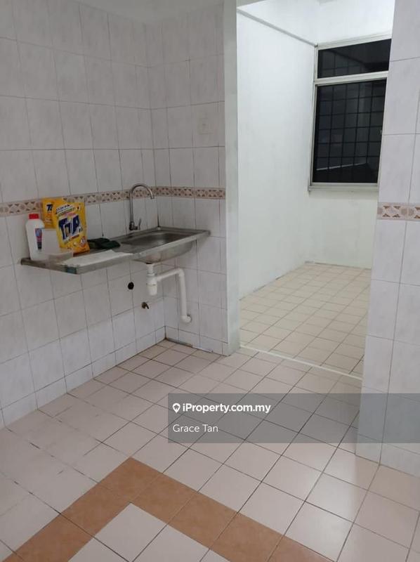 Kondominium untuk Dijual di Villa Lagenda oleh Grace Tan - iProperty.com.my