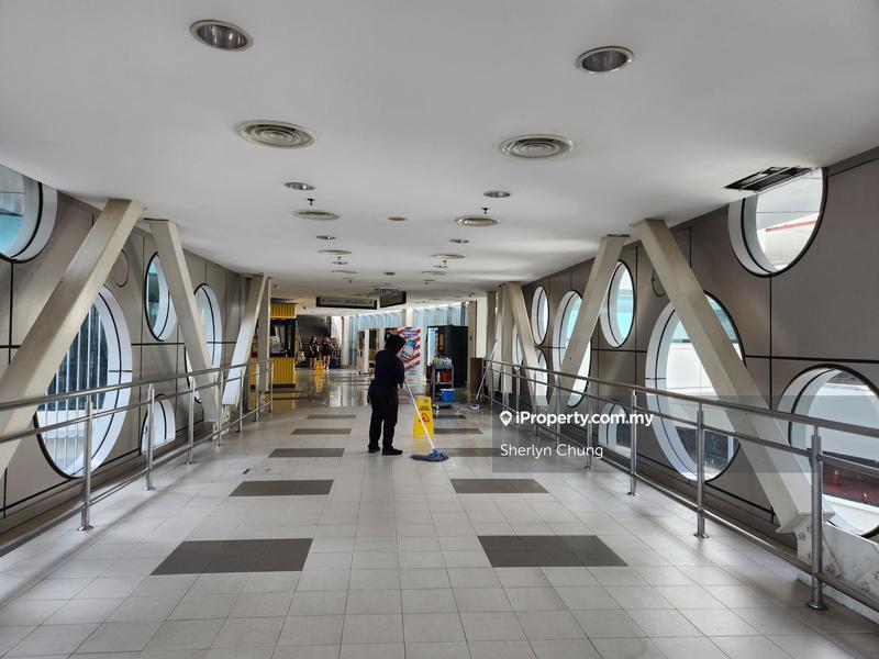 Pejabat untuk Disewa di Mutiara Damansara, Petaling Jaya oleh Sherlyn Chung - iProperty.com.my