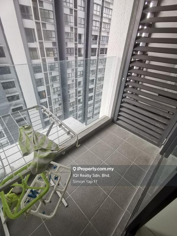 For Rent - D'sara Sentral