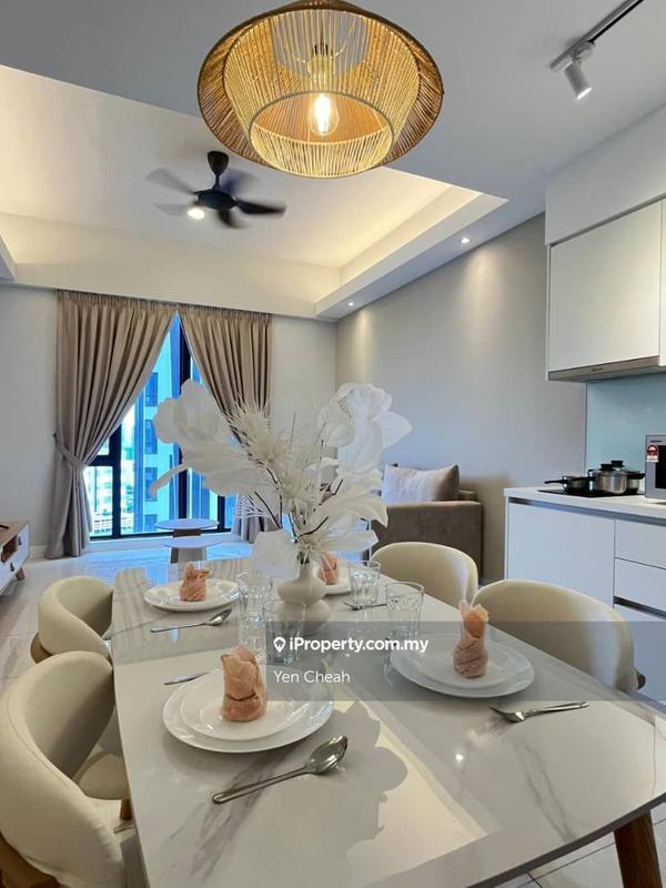 For Rent - The Sentral Suites
