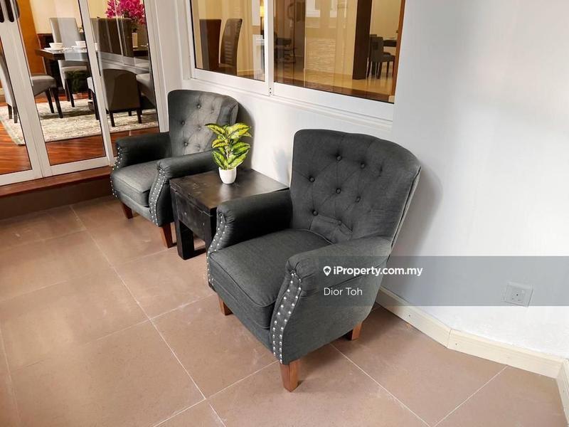Condominium for Rent in Cinta by Dior Toh - iProperty.com.my