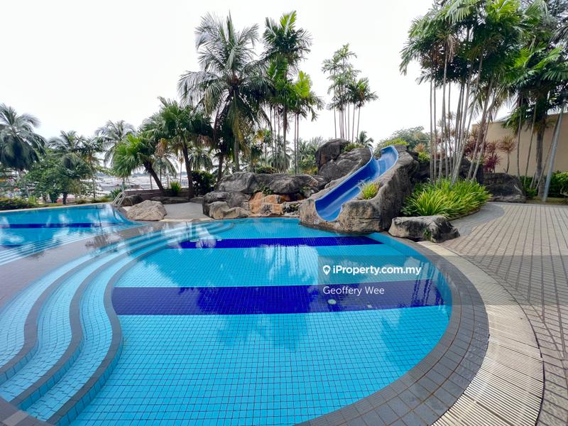 Kondominium untuk Disewa di The Golden Coast oleh Geoffery Wee - iProperty.com.my