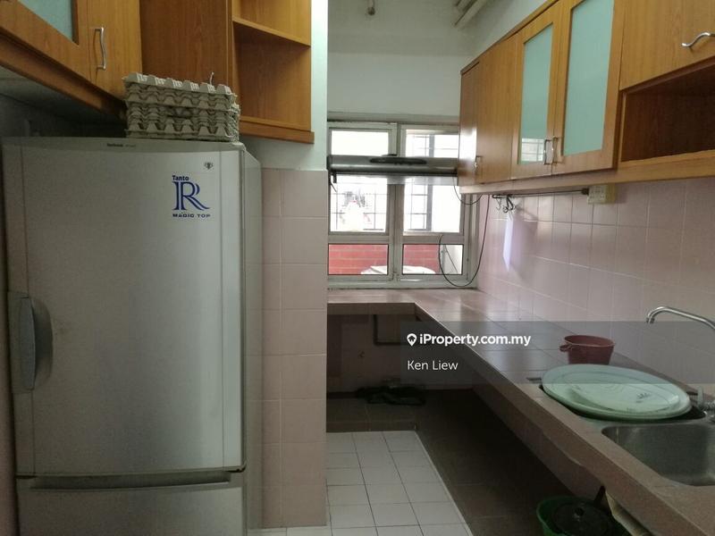 Condominium for Sale in Forest Green by Ken Liew - iProperty.com.my