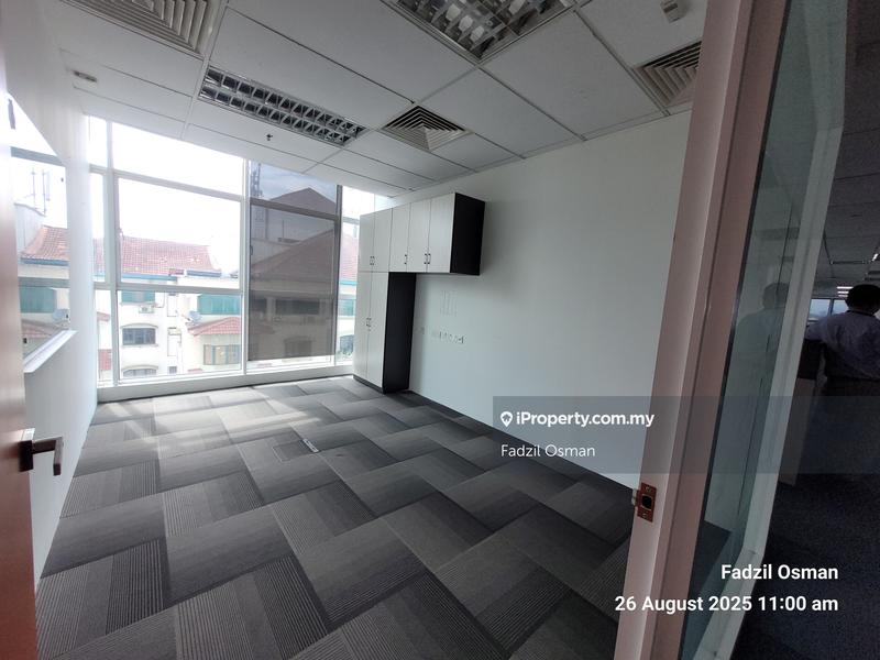 Office for Rent in Menara TH Damansara, Taman Tun Dr Ismail by Fadzil Osman - iProperty.com.my