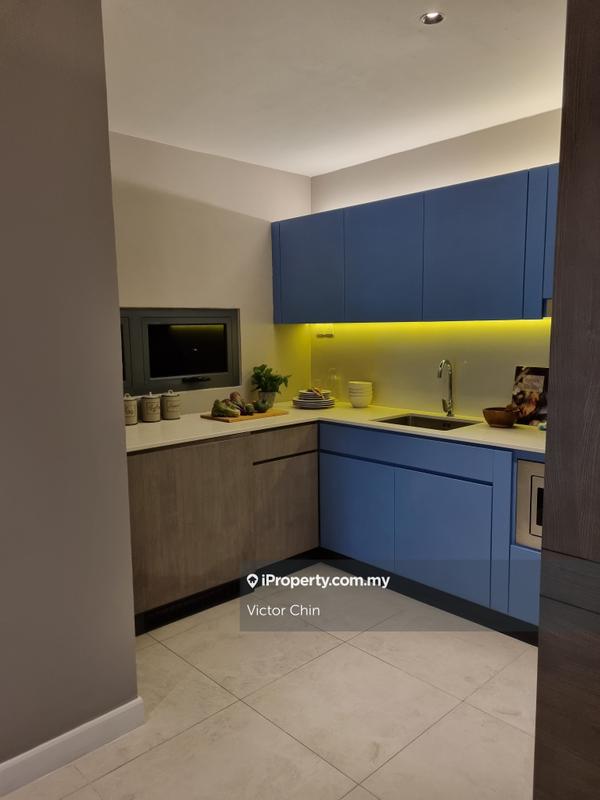 Service Residence for Sale in Tropicana Cenang by Victor Chin - iProperty.com.my