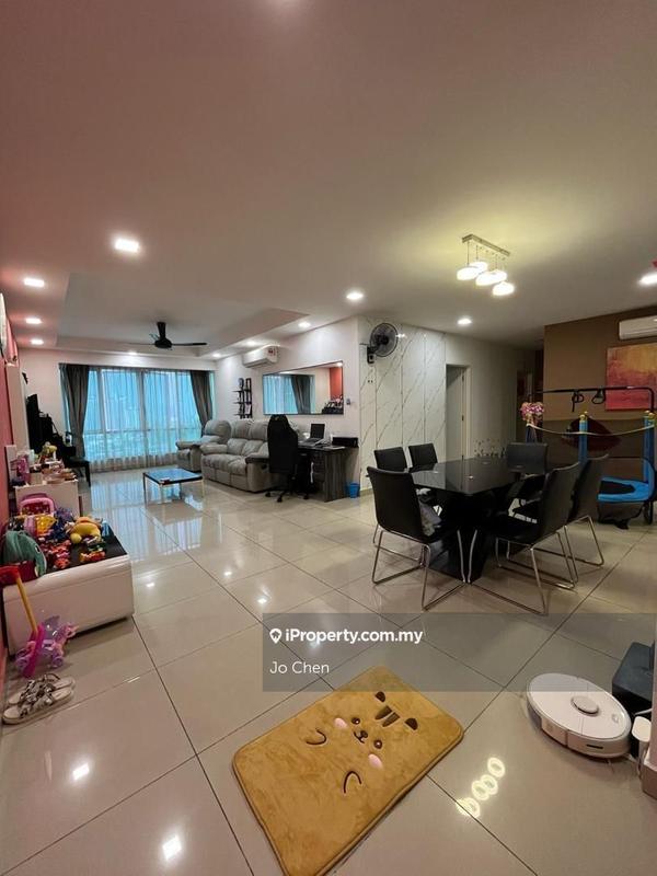 For Sale - Aston Kiara 3