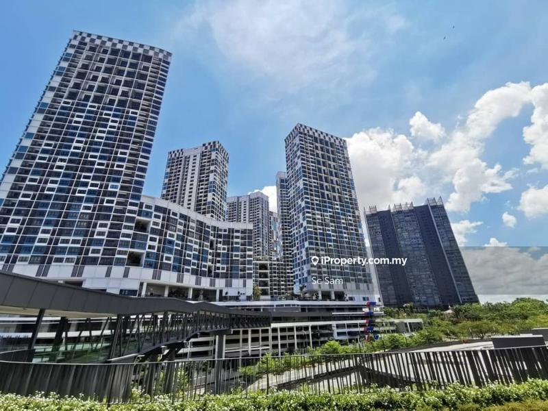 Service Residence for Rent in i-SOHO @ i-City by Sc Sam - iProperty.com.my