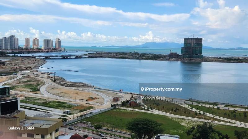 For Sale - H Residence (One Ritz Residence / Kelawai View)