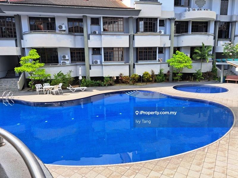 Kondominium untuk Dijual di The Club oleh Ivy Tang - iProperty.com.my
