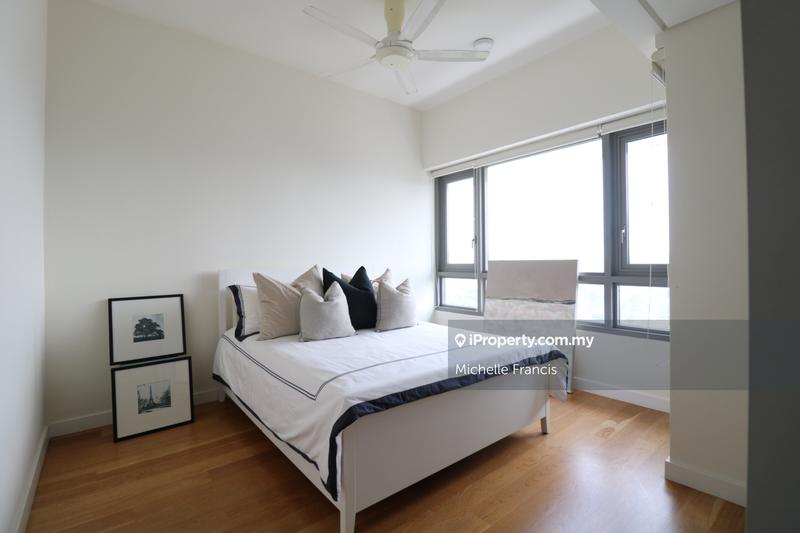 Service Residence for Sale in The Sentral Residences by Michelle Francis - iProperty.com.my