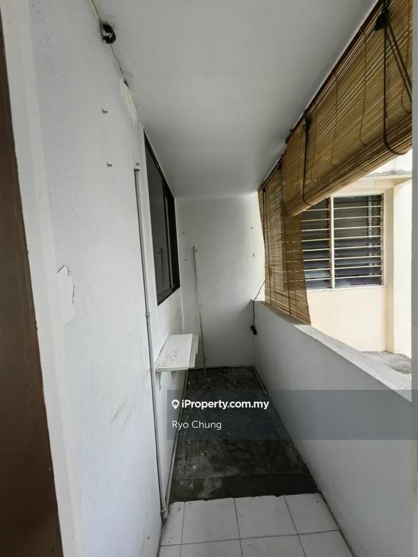 Rumah Pangsa untuk Dijual di Taman Lip Sin Block 1, 3 & 5 oleh Ryo Chung - iProperty.com.my