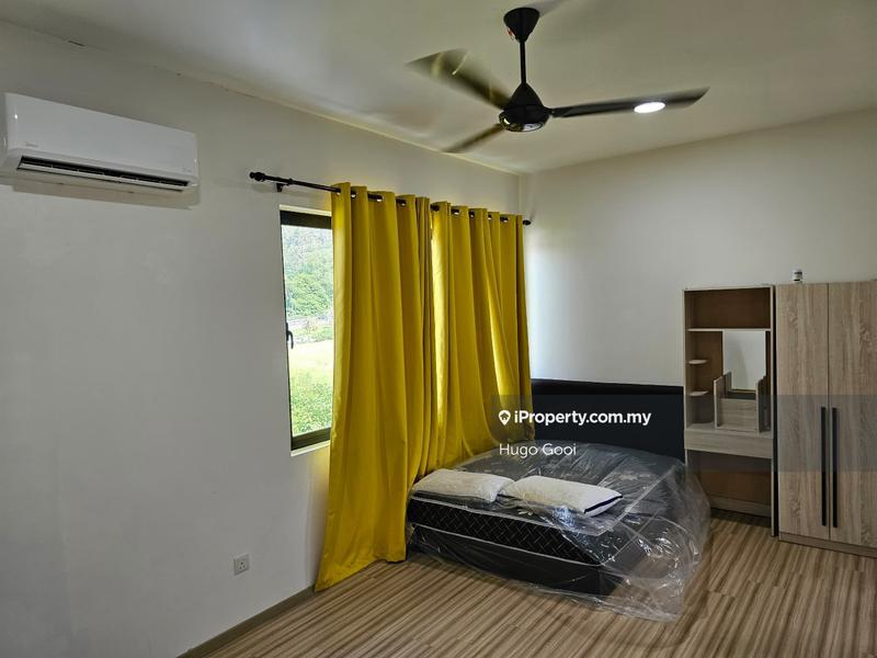 Semi-Detached House for Rent in Kajang Perdana, Kajang by Hugo Gooi - iProperty.com.my
