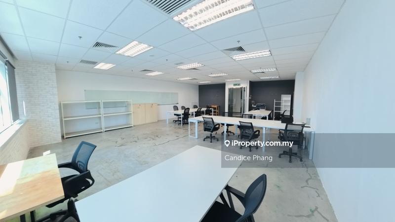 Office for Rent in Strata Office, Menara 1, KL Eco City by Candice Phang - iProperty.com.my