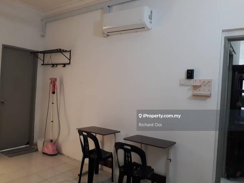 Kondominium untuk Dijual di Residensi Laguna (Sunway Belvedere) oleh Richard Ooi - iProperty.com.my