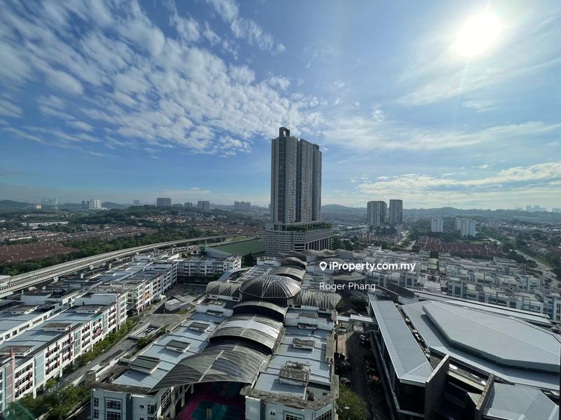 Service Residence for Sale in Meta City by Roger Phang - iProperty.com.my