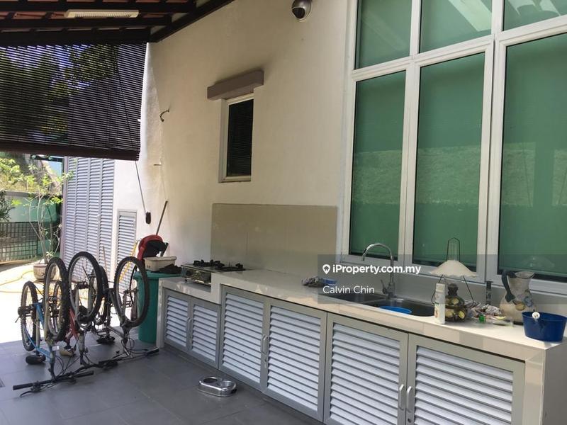 Rumah Berkembar untuk Dijual di Taman Beverly Height, Ulu Kelang oleh Calvin Chin - iProperty.com.my