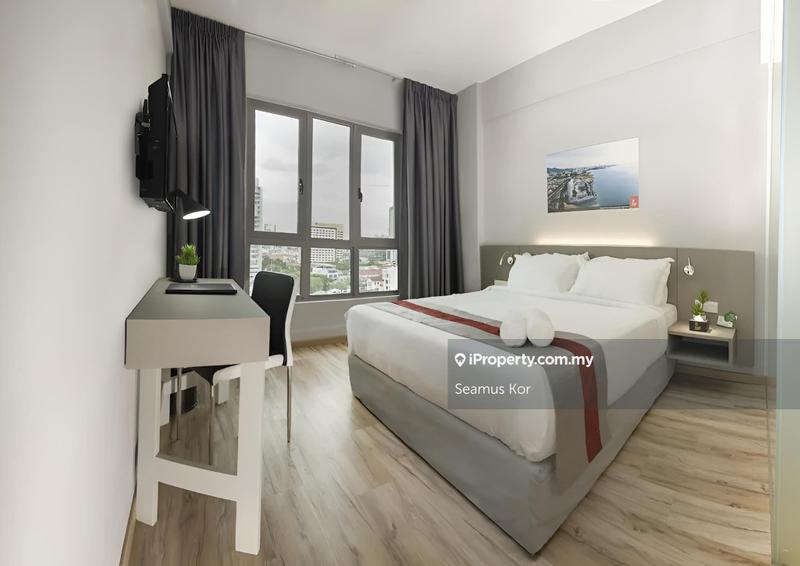 Hotel / Resort untuk Disewa di Melaka City, Melaka oleh Seamus Kor - iProperty.com.my