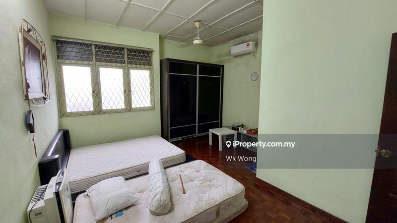 2-storey Terraced House for Sale in Taman Inderawasih, Butterworth by Wk Wong - iProperty.com.my