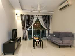 Condominium for Sale in 28 Dutamas by Mings Tee - iProperty.com.my