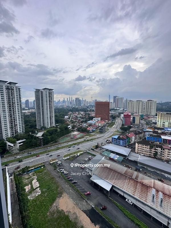Service Residence for Sale in The Pano by Jacey Ching - iProperty.com.my