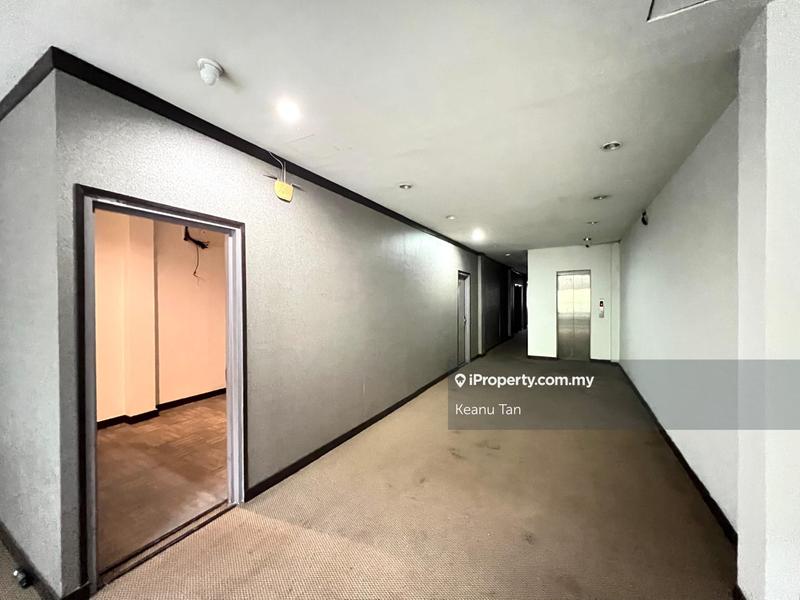 For Rent - [19 Rooms w/ Lift] Taman Golden Jalan Ipoh