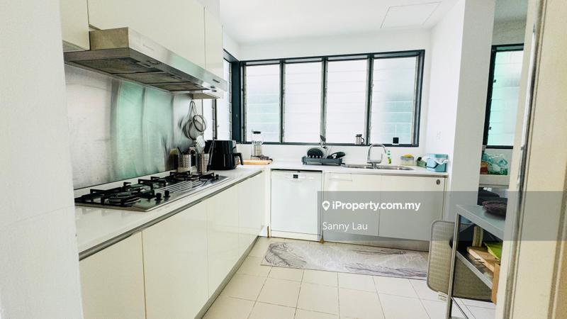 Condominium for Sale in Zehn Bukit Pantai by Sanny Lau - iProperty.com.my