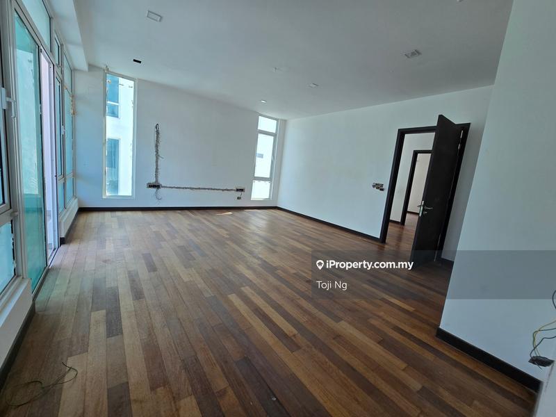 Rumah Berkembar untuk Dijual di Bandar Kinrara Seksyen 1, Bandar Kinrara oleh Toji Ng - iProperty.com.my