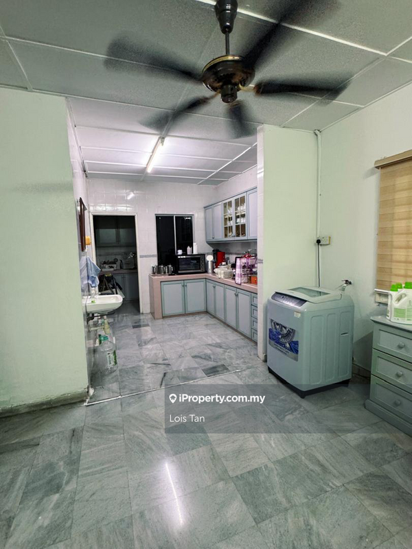 Rumah Berangkai 2 Tingkat untuk Dijual di Corner House SD 8, Bandar Sri Damansara, Bandar Sri Damansara oleh Lois Tan - iProperty.com.my