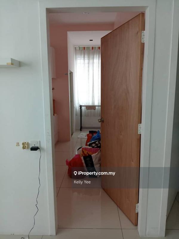 Rumah Berkembar untuk Disewa di Taman Carnation, Bukit Minyak oleh Kelly Yee - iProperty.com.my