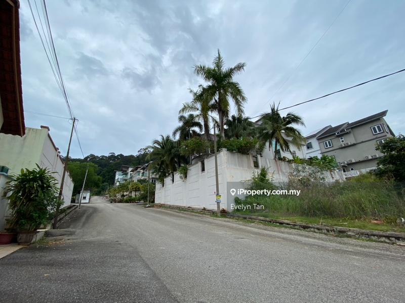 Bungalow Land for Sale in Taman Bukit Pelindung, Kuantan by Evelyn Tan - iProperty.com.my