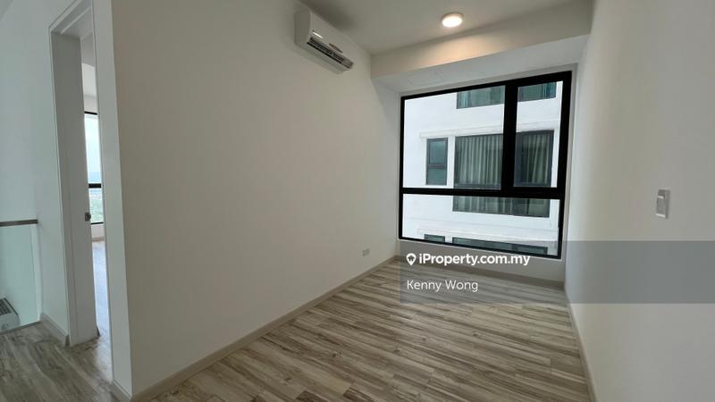Residensi Servis untuk Dijual di The M @ Medini Macrolink oleh Kenny Wong - iProperty.com.my
