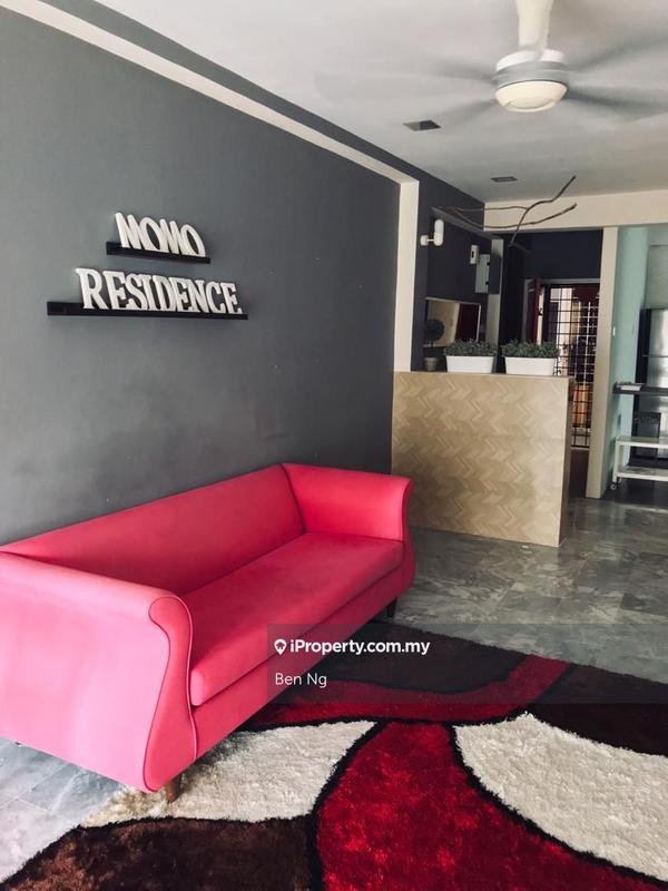 For Sale - Teratai Mewah Condominium