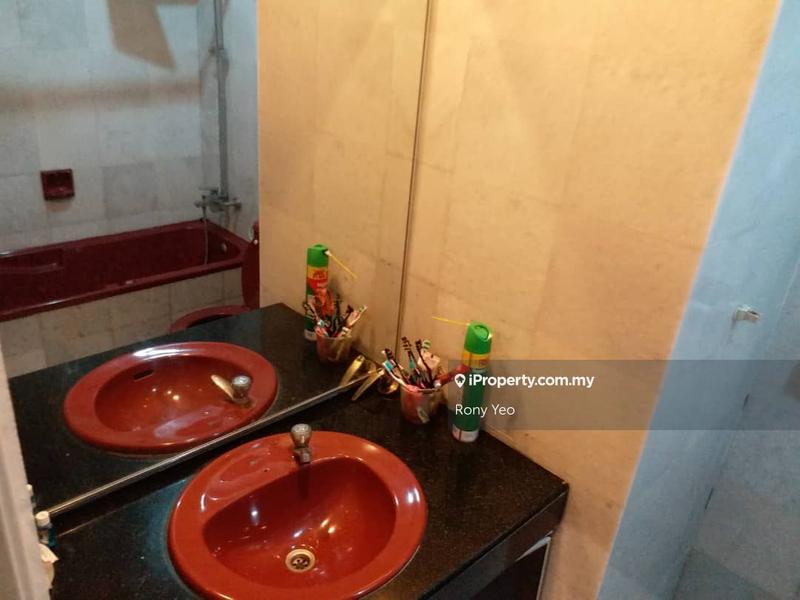 Kondominium untuk Disewa di Putra Indah Condominium oleh Rony Yeo - iProperty.com.my