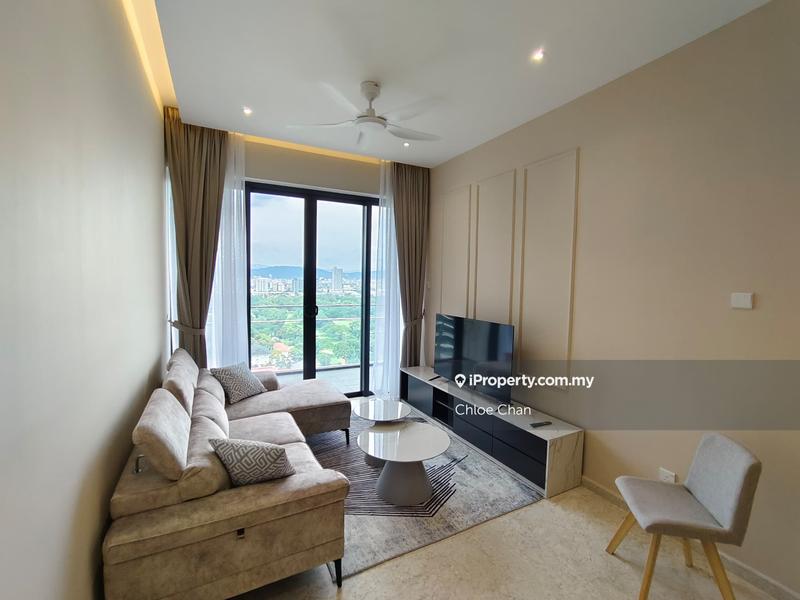 For Rent - The Manor