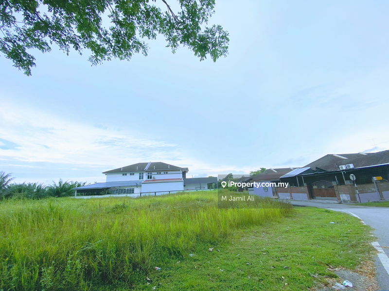 Residential Land for Sale in Yong Peng Town Area, Yong Peng by M Jamil Ali - iProperty.com.my
