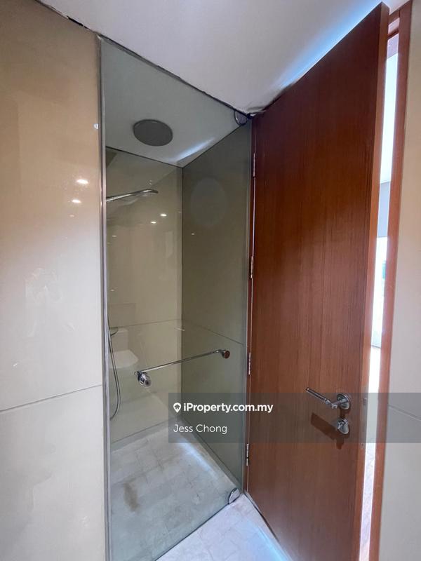 Kediaman Servis untuk Dijual di Soho Suites Serviced Residence @ KLCC oleh Jess Chong - iProperty.com.my