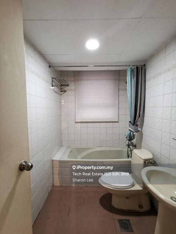 For Rent - Mont Kiara Pines