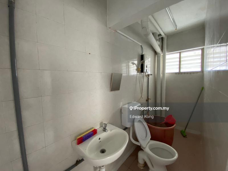 Pangsapuri untuk Dijual di Hijau Ria Kepong Indah oleh Edward Kong - iProperty.com.my