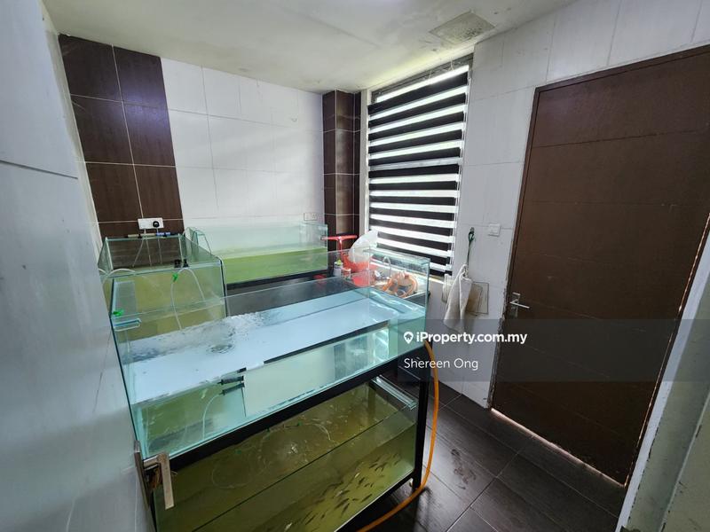 Rumah Teres 3-Tingkat untuk Dijual di Ukay Tropika, Ampang oleh Shereen Ong - iProperty.com.my