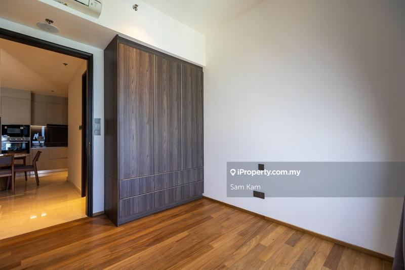 Residensi Servis untuk Disewa di Marriott Residence @ Gurney oleh Sam Kam - iProperty.com.my